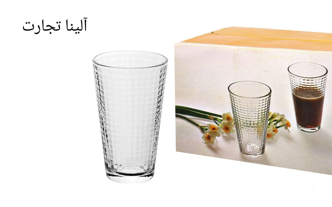 تصویر 2 از قیمت خرید لیوان کلاسیک بابل + فروش ویژه